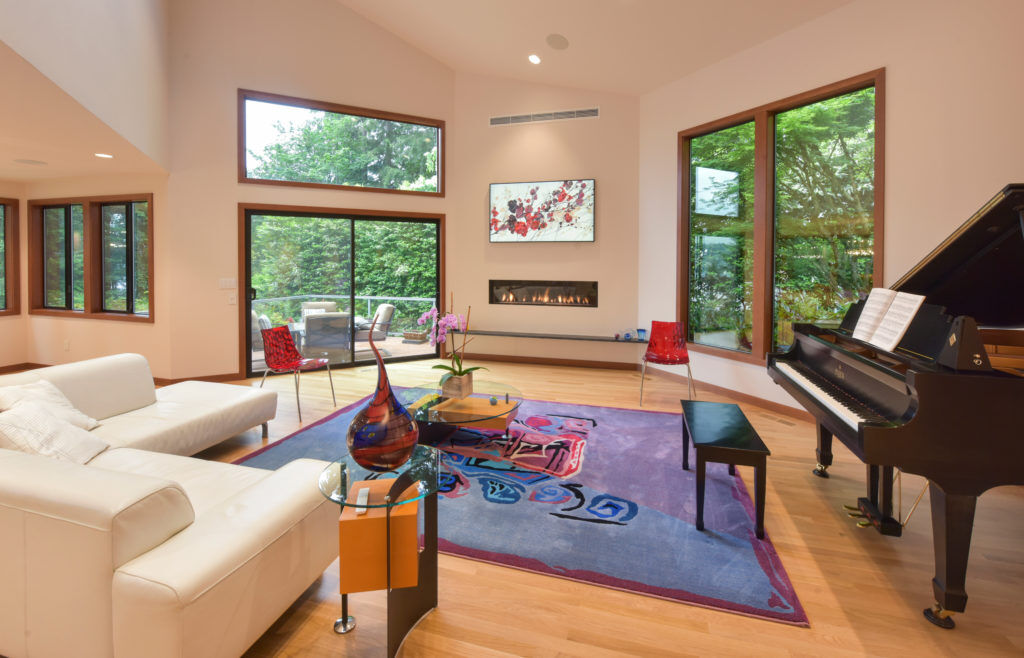 Remodel with Respect